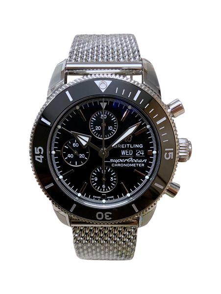 Breitling SuperOcean Heritage Chronograph 44 A13313